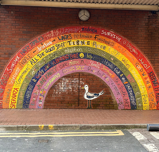 Bracken Workspace Plus 