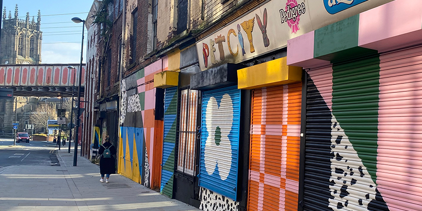 Bracken Workspace Plus 