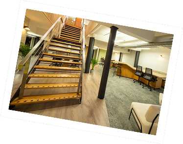 Bracken Workspace Plus