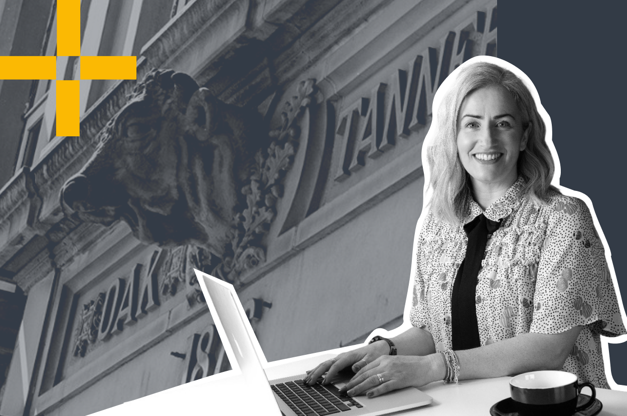 Bracken Workspace Plus A Major Upgrade at The Tannery, Fully Air Conditioned from April 2026