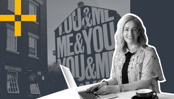 Bracken Workspace Plus Hands up if you’re a property geek and can’t wait for UKREiiF?!