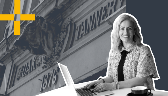 Bracken Workspace Plus A Major Upgrade at The Tannery, Fully Air Conditioned from April 2026