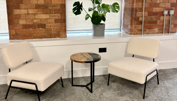 Bracken Workspace Plus 6 Ways Flexible Workspaces Can Support New and Growing Businesses