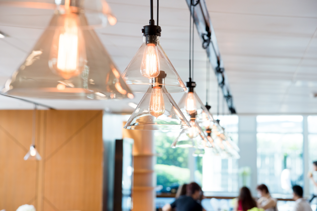 Bracken Workspace Plus Can Office Lighting Really Impact Productivity?