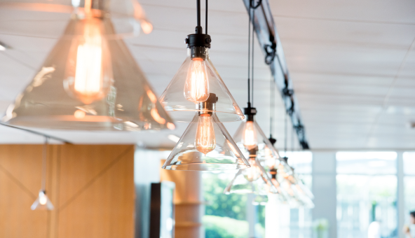 Bracken Workspace Plus Can Office Lighting Really Impact Productivity?