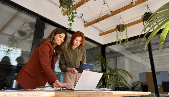 Bracken Workspace Plus Office Tricks That Will Boost Your Productivity