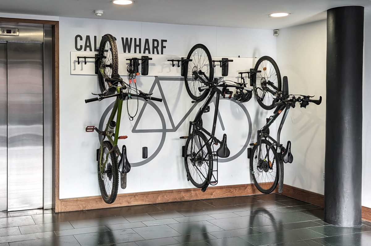 Bracken Workspace Plus Sustainability in the Office: Small Changes, Big Impact