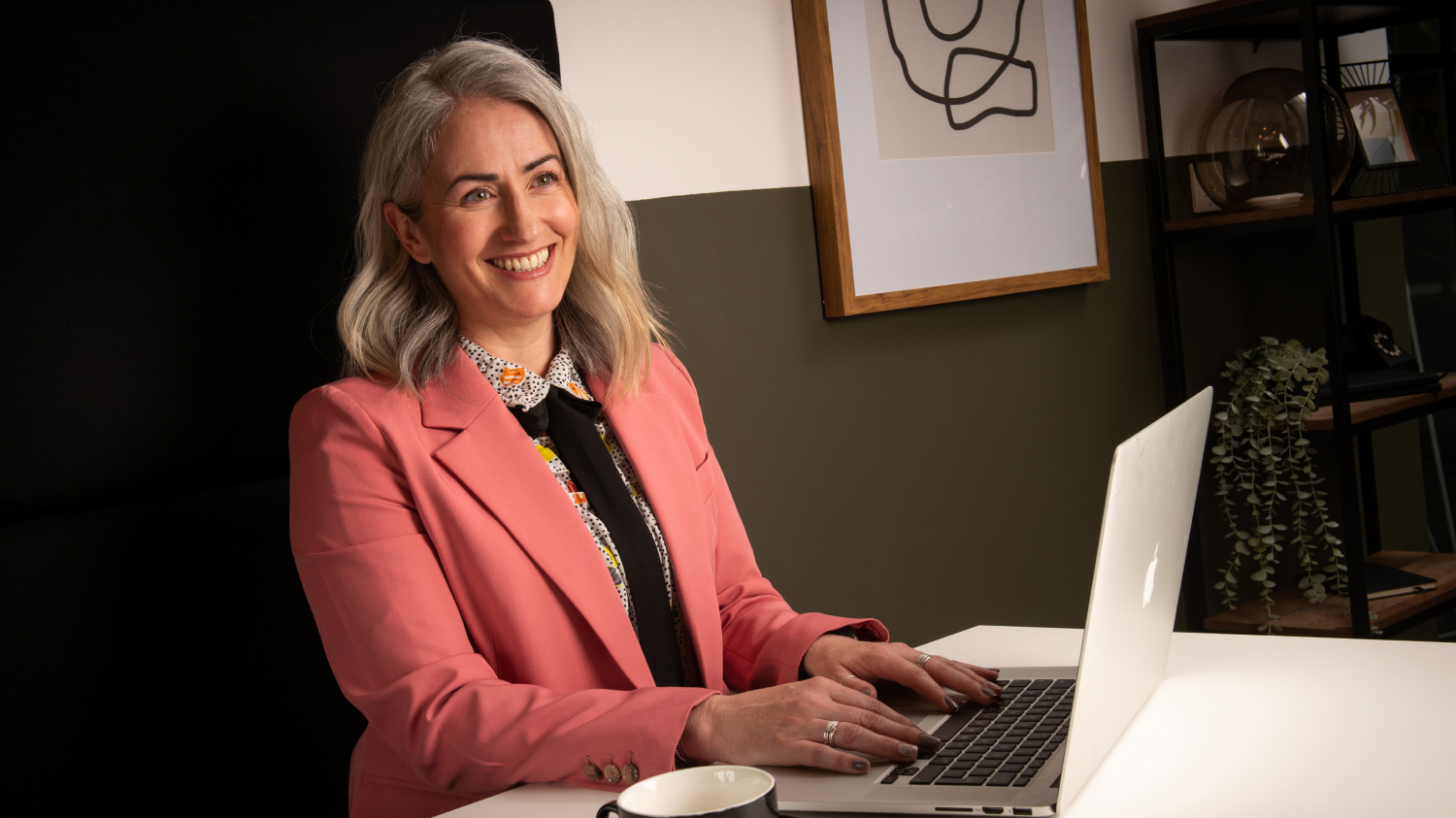 Bracken Workspace Plus 