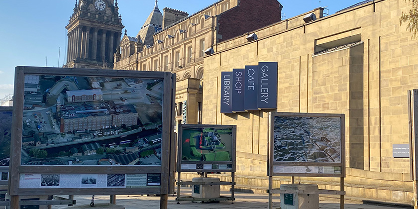 Bracken Workspace Plus 