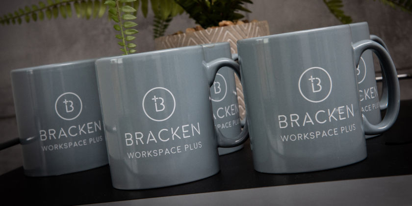 Bracken Workspace Plus 