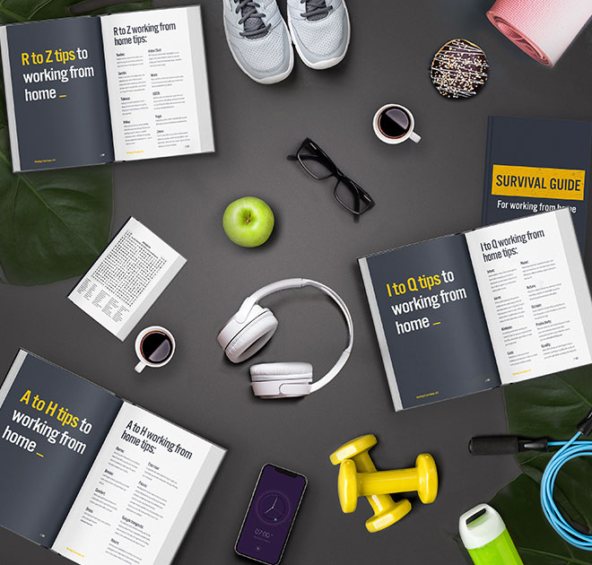 Bracken Workspace Plus 