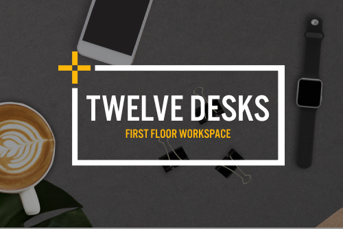 Bracken Workspace Plus 