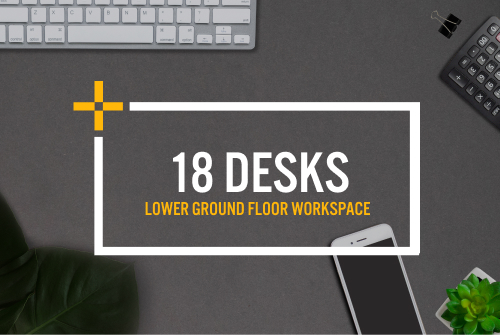 Bracken Workspace Plus 