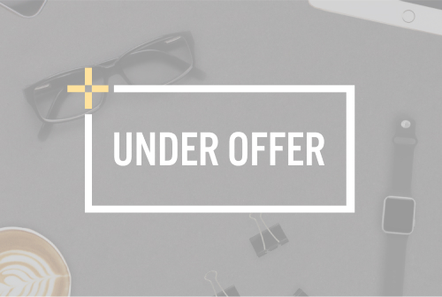 Bracken Workspace Plus 