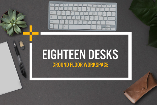 Bracken Workspace Plus 