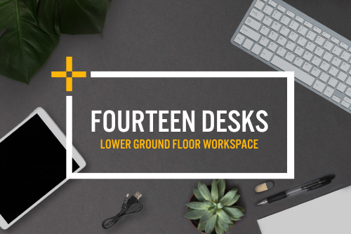 Bracken Workspace Plus 