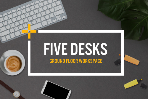 Bracken Workspace Plus 