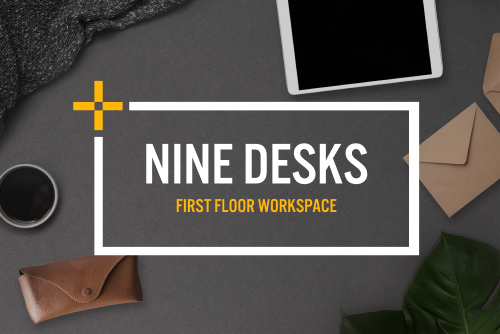 Bracken Workspace Plus 