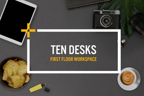 Bracken Workspace Plus 