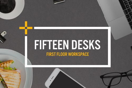 Bracken Workspace Plus 