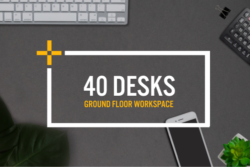 Bracken Workspace Plus 