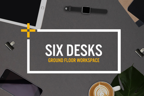 Bracken Workspace Plus 