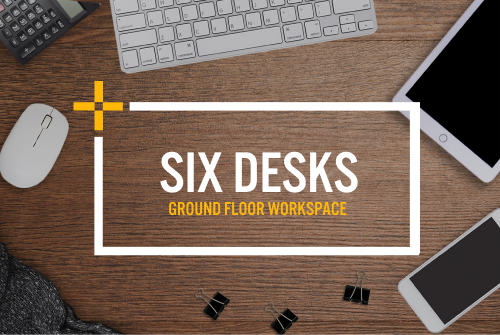 Bracken Workspace Plus 