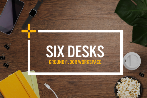 Bracken Workspace Plus 