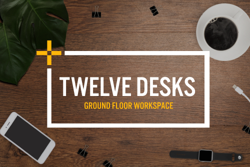 Bracken Workspace Plus 