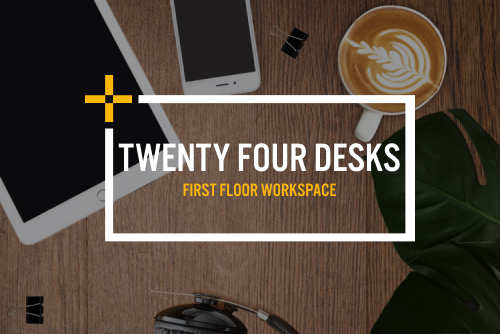 Bracken Workspace Plus 