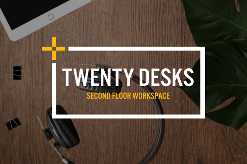 Bracken Workspace Plus 