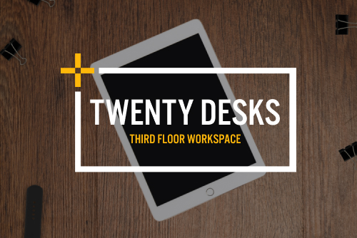 Bracken Workspace Plus 