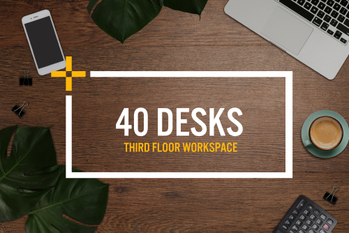 Bracken Workspace Plus 