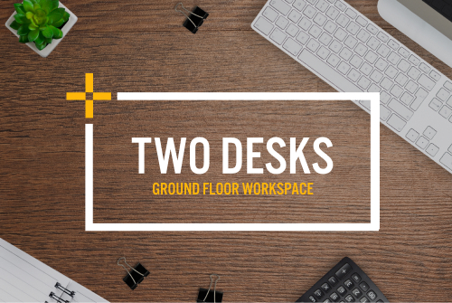 Bracken Workspace Plus 