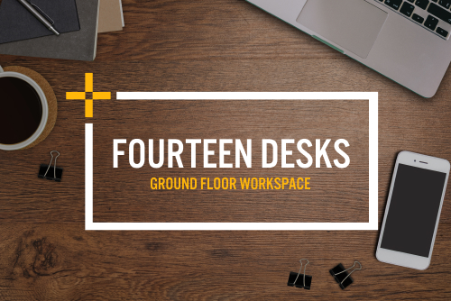 Bracken Workspace Plus 