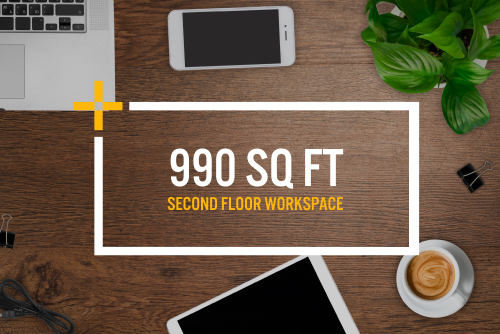 Bracken Workspace Plus 