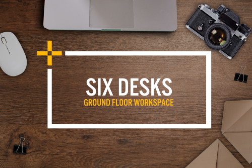 Bracken Workspace Plus 
