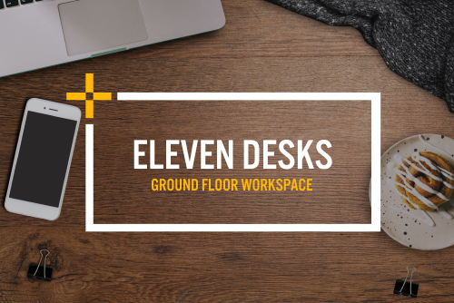 Bracken Workspace Plus 