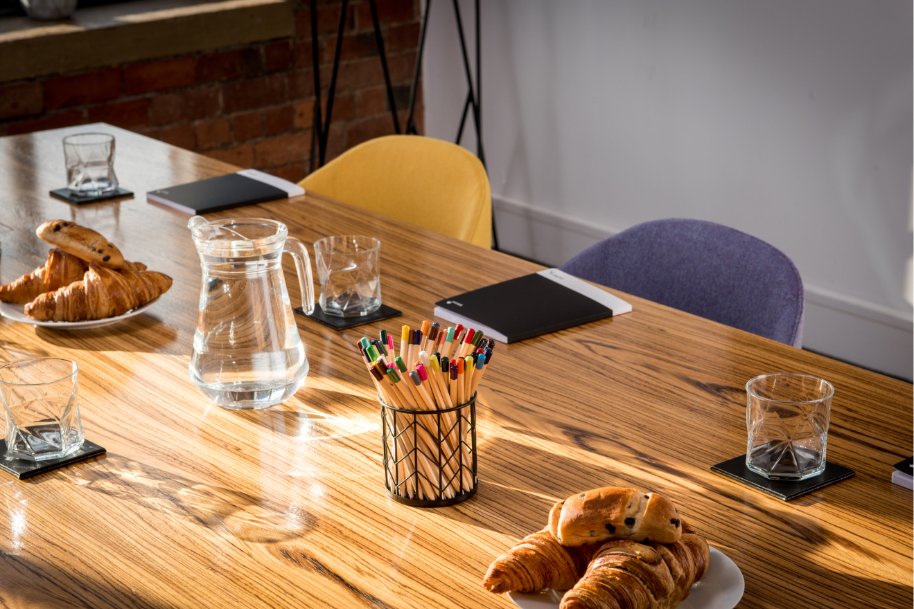 Bracken Meeting Room