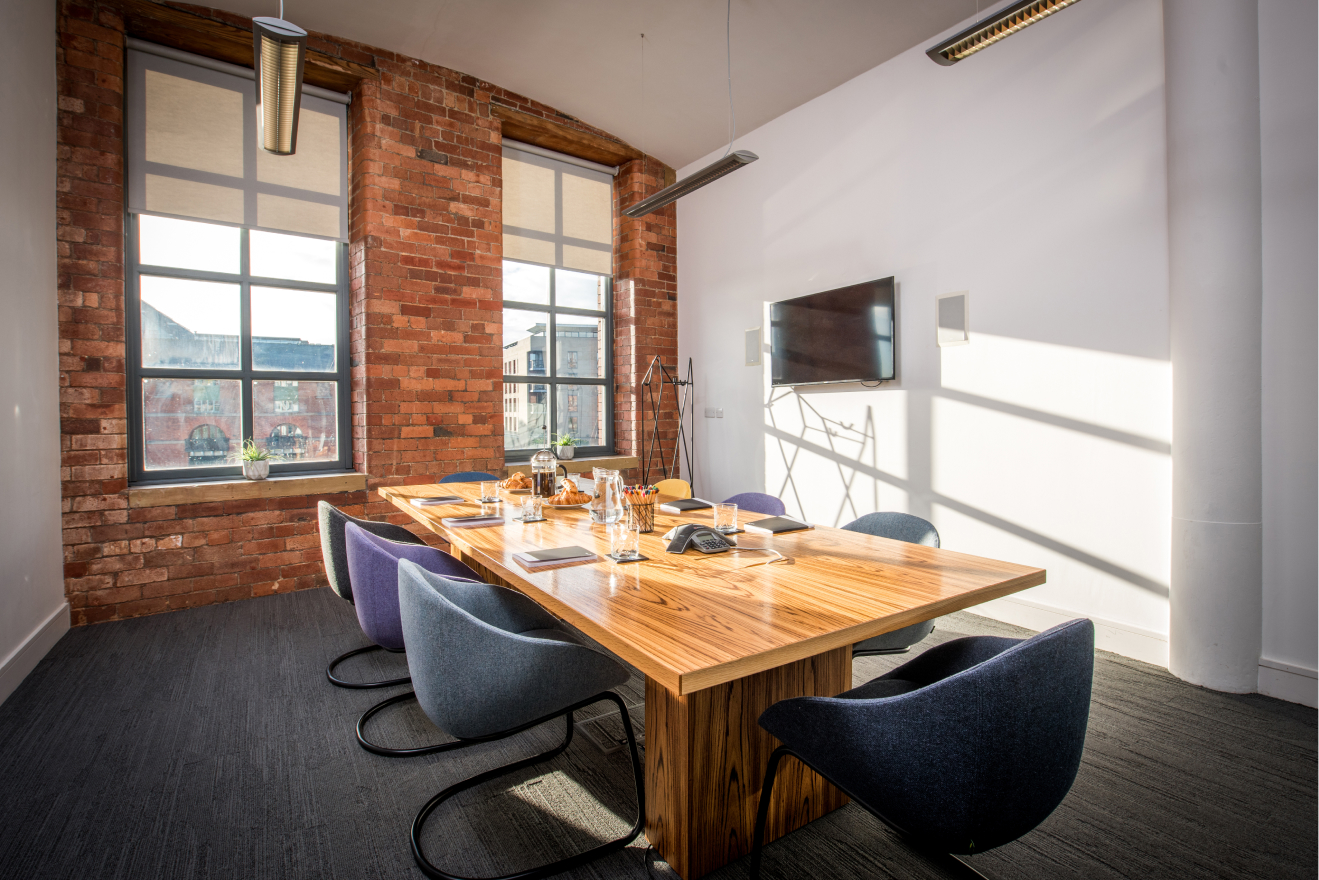 Bracken Meeting Room