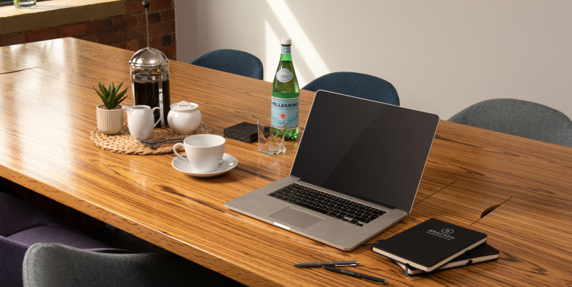 Bracken Workspace Plus 