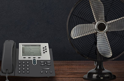 Conventional Workspaces - Bracken Workspace Plus