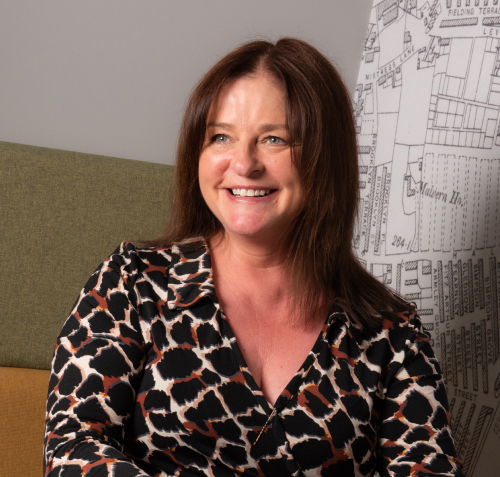 Sue - Customer Service Team - Bracken Ltd