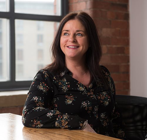 Sue - Customer Service Team - Bracken Ltd