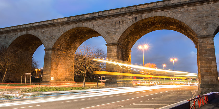 Bracken Workspace Plus 