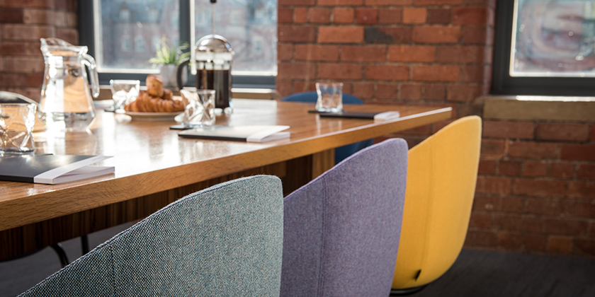 Bracken Workspace Plus 