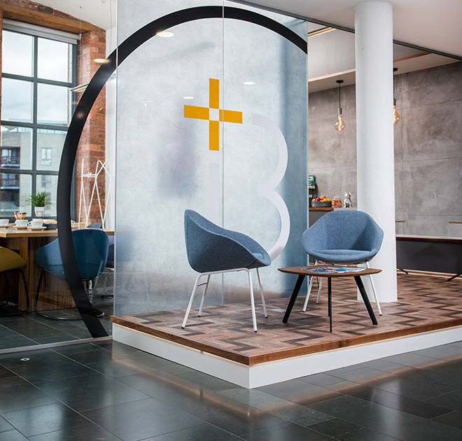 Bracken Workspace Plus 