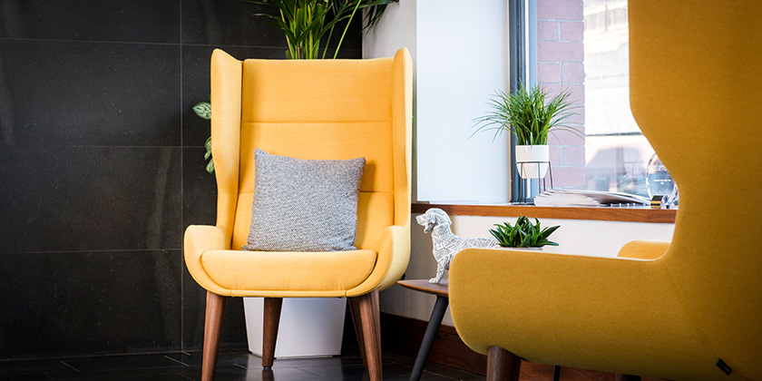 Bracken Workspace Plus 