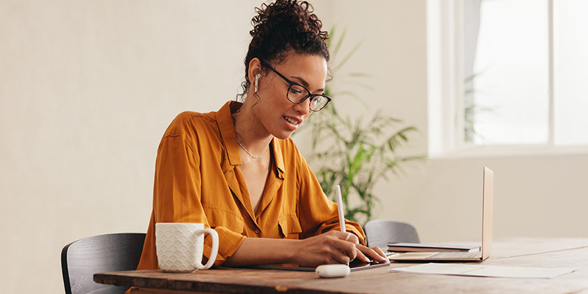 Bracken Workspace Plus 