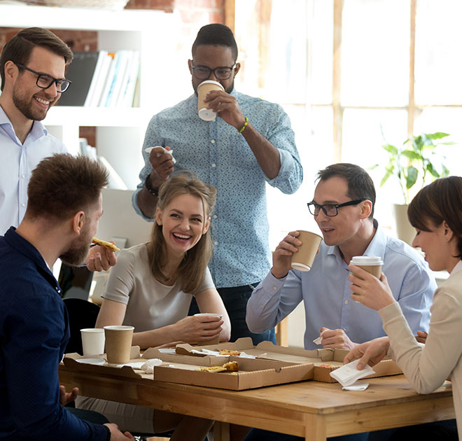 Bracken Workspace Plus 